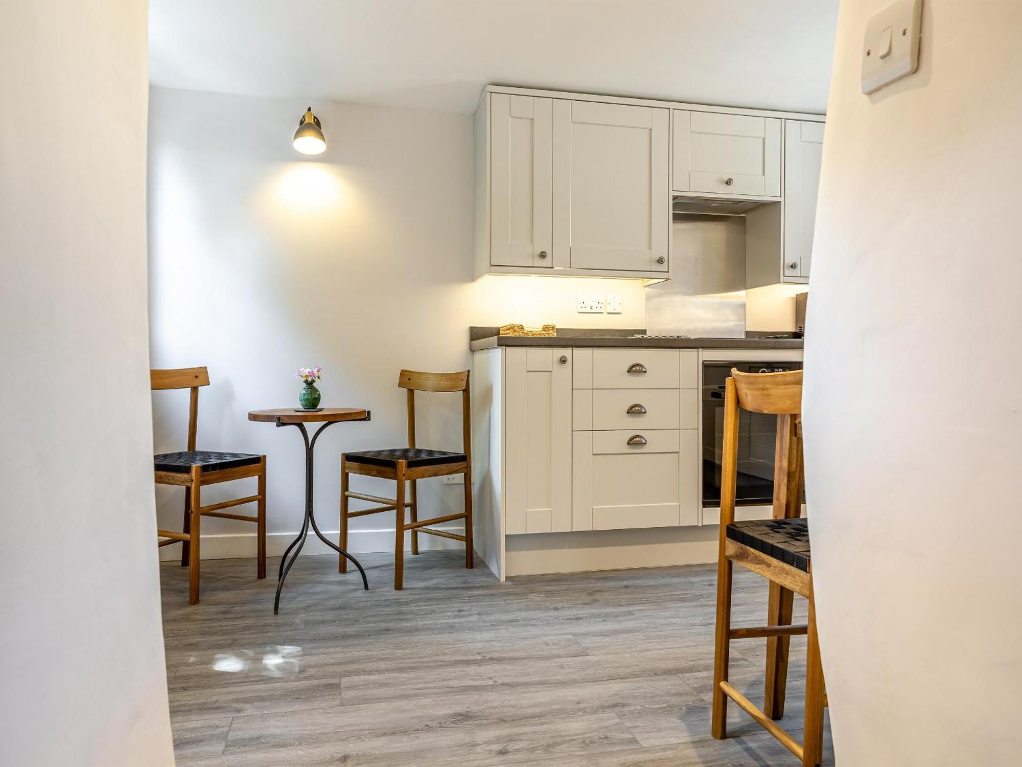 Holiday home The Bing Buckland-in-the-Moor