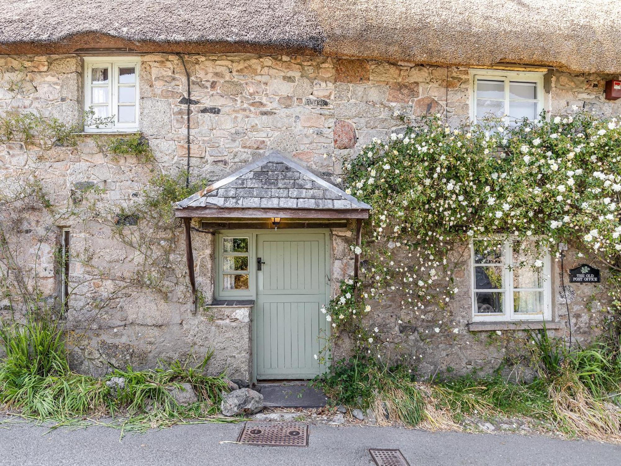 The Bing Holiday home *