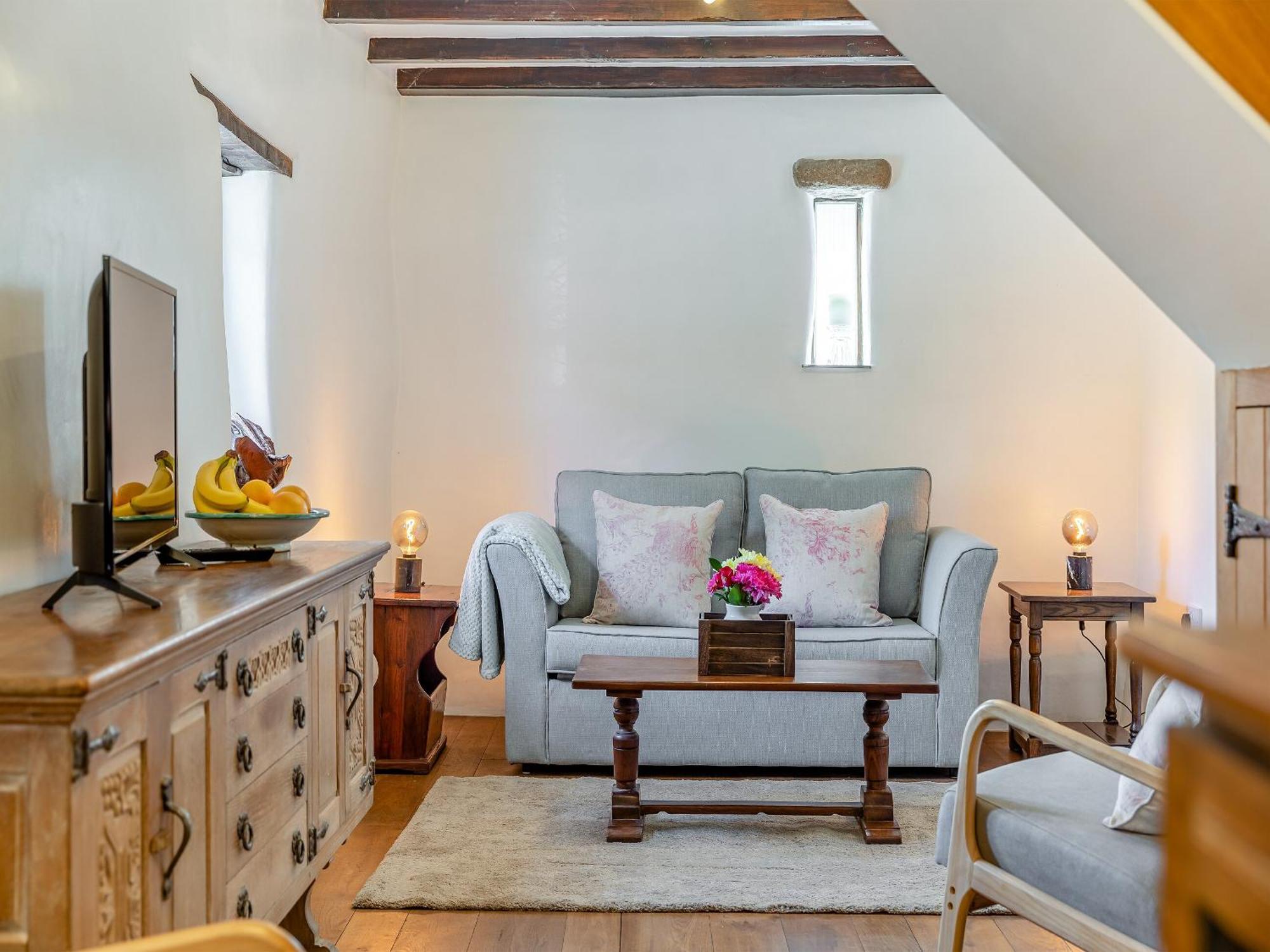 The Bing Holiday home