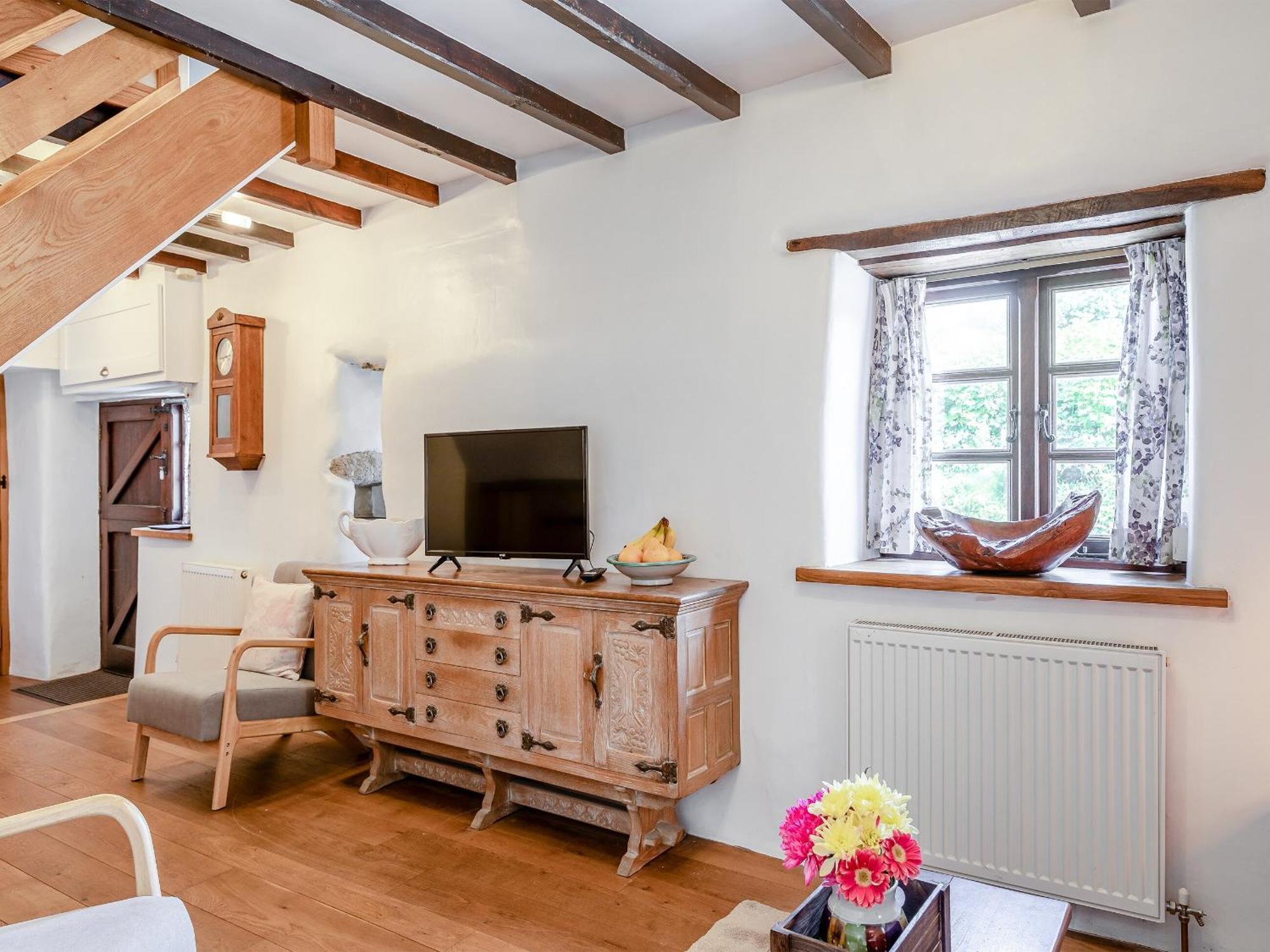 Holiday home The Bing
