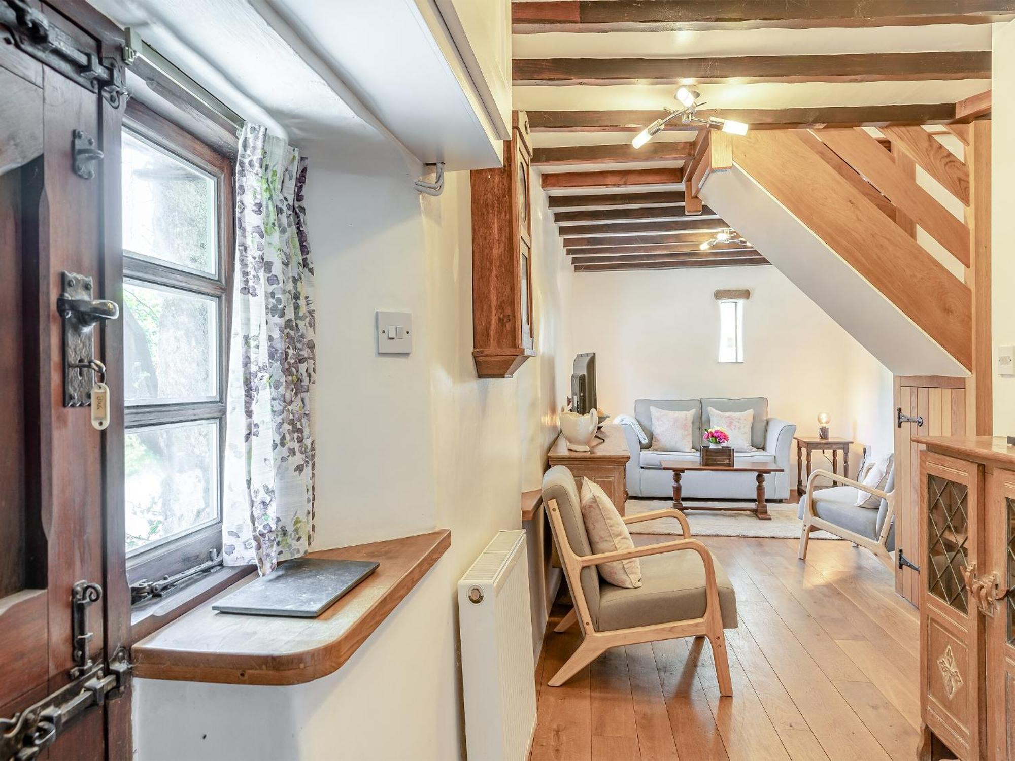 The Bing Holiday home Buckland-in-the-Moor