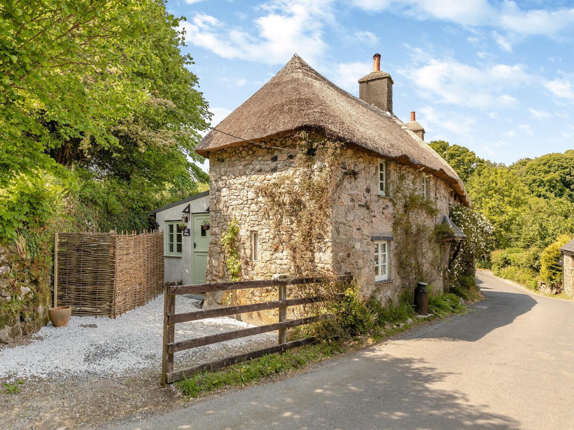 Holiday home The Bing Buckland-in-the-Moor